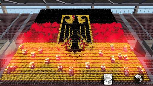 Ultras-Spiel screenshot 2