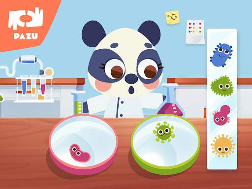 Preschool Games for Toddlers screenshot 11