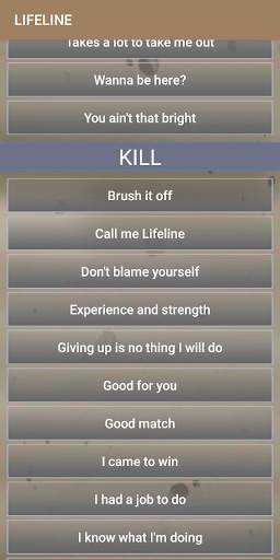 SoundBoard For Apex Legends screenshot 5