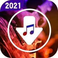 Download Free Music Songs & MP3 Music Download logo