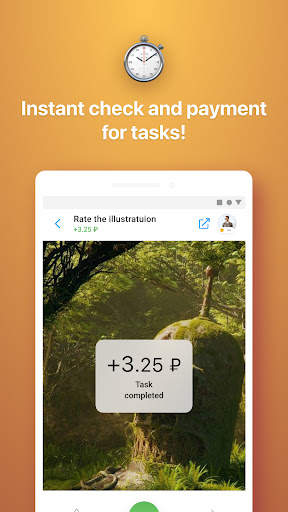 Getlike: Earn and promotion स्क्रीनशॉट 3