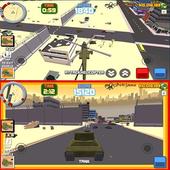 The War Zone icon