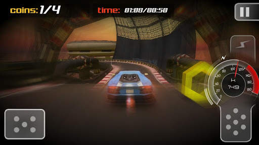 Stunt Cars Xtreme स्क्रीनशॉट 10