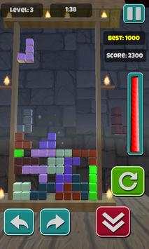 Block Legend 3D Classic screenshot 8