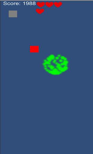 Block Fall The Game screenshot 2