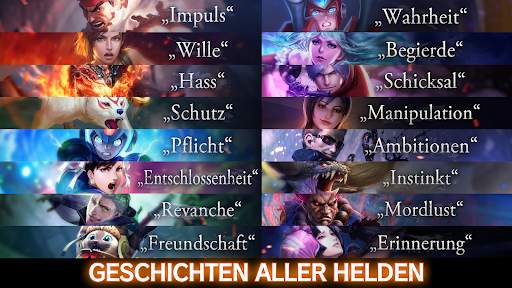 TEPPEN screenshot 1