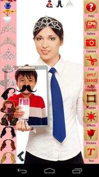 Amazing Photo Frames скриншот 5