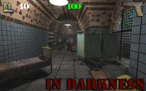 In Darkness Special Edition screenshot 3