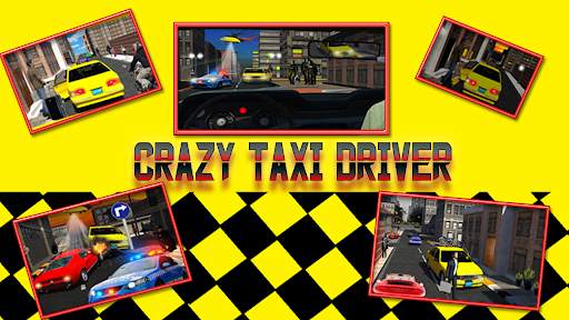 Vehicle Simulator Game screenshot 3