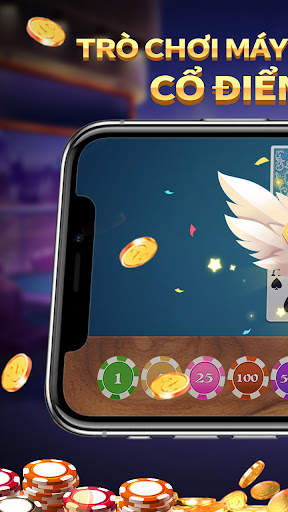 3 Cây King screenshot 1