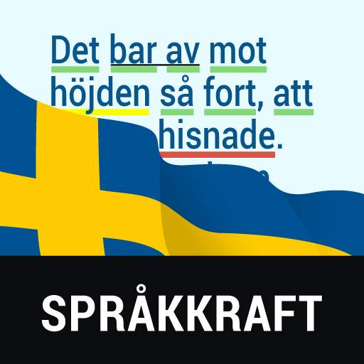 Språkkraft Reading Coach 4.5.431