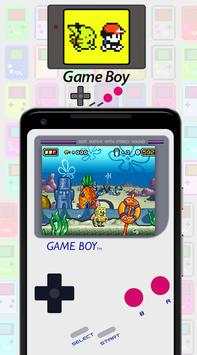Poké GB screenshot 6