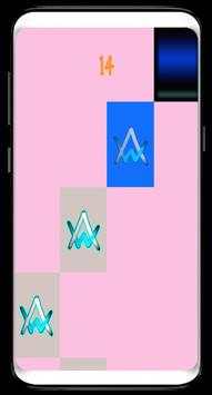 Alan Walker Piano Game screenshot 4