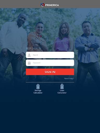 Primerica App 5 تصوير الشاشة
