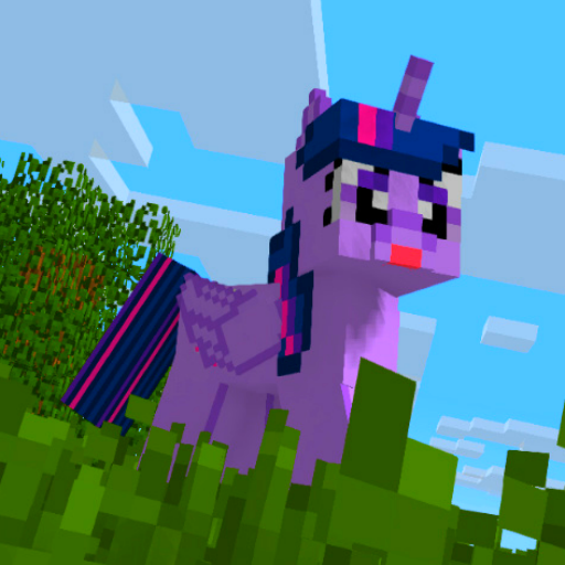 Pony Mod icon