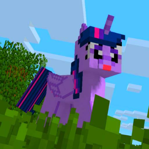 Pony Mod 1.0.2