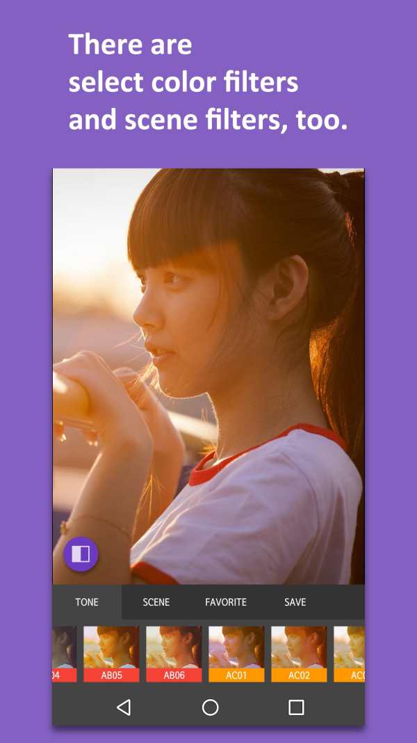 Toollery - Photo, Gallery, Editor, Filter, Manager 6 تصوير الشاشة