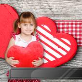 Lovely Hearts Photo Frames 1.3