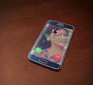 Calls with Wifi Unlimited app स्क्रीनशॉट 1