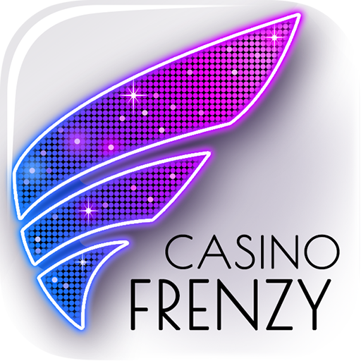 Casino Frenzy - Slot Machines icon
