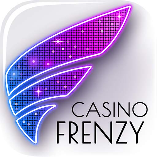 Casino Frenzy - Slot Machines 3.65.412