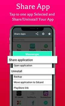 Free File Transfer & Sharing Apps 3 تصوير الشاشة