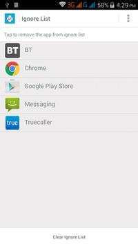 Mobile Booster screenshot 5