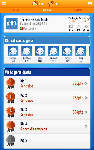 WordOn screenshot 16