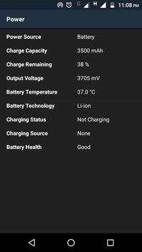 CPU Identifier screenshot 7
