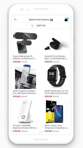 Eco AC Shop screenshot 4