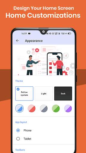 Spark Browser - Fast Indian Browser, Videos, News screenshot 7