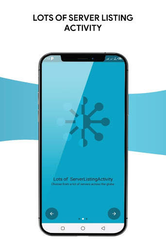 Turbo Secure VPN - SUPER VPN screenshot 3