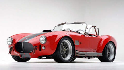 Old Car Wallpaper screenshot 10