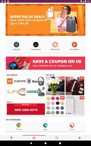 AliExplorer - Track AliExpress Packages screenshot 12