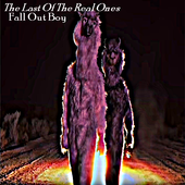 The Last Of The Real Ones - Fall Out Boy icon
