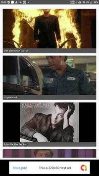 Billy Joel Song Music l Video App screenshot 5