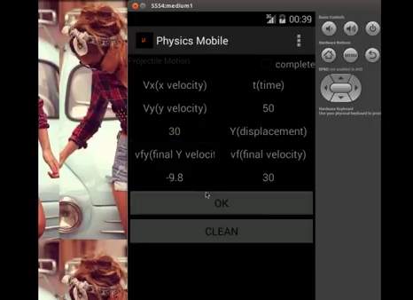 Physics Mobile screenshot 7