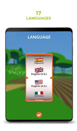 SunScool - Sunday School app screenshot 16