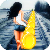 Subway Dash Runner icon