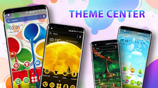 Launcher Plus One Pro screenshot 6