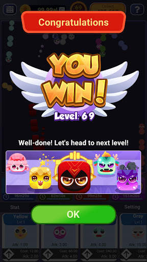 Idle Snakes - io games screenshot 7