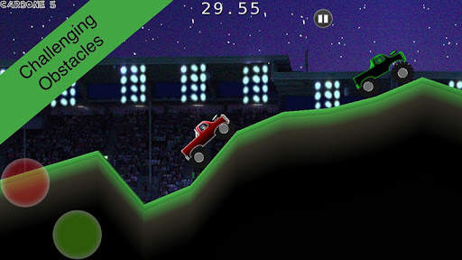 Truck Stadium Racing screenshot 2