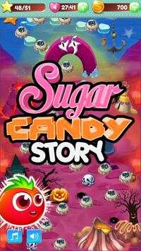 Sugar candy story screenshot 3