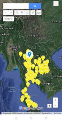 My Mini Map स्क्रीनशॉट 2