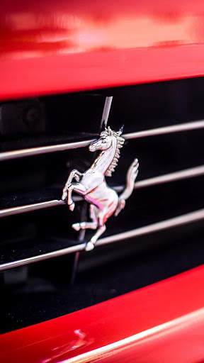 Wallpaper For Ferrari Cars स्क्रीनशॉट 8