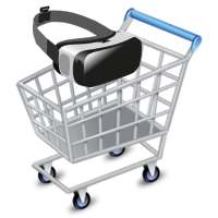 Supermarket VR icon