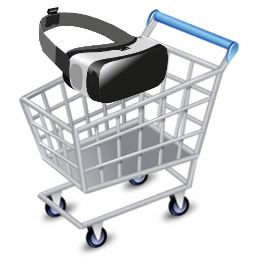 Supermarket VR 1.13