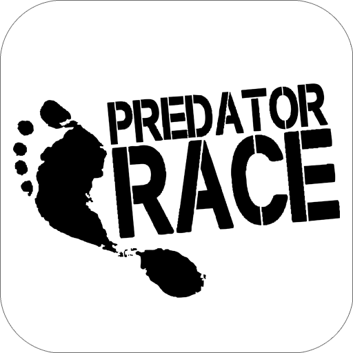 ikon Predator Race