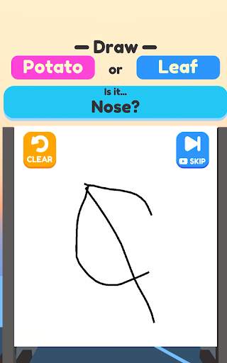Doodle Run screenshot 7