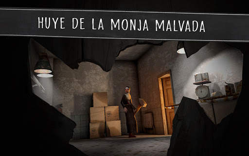 Evil Nun: Terror en el colegio screenshot 20